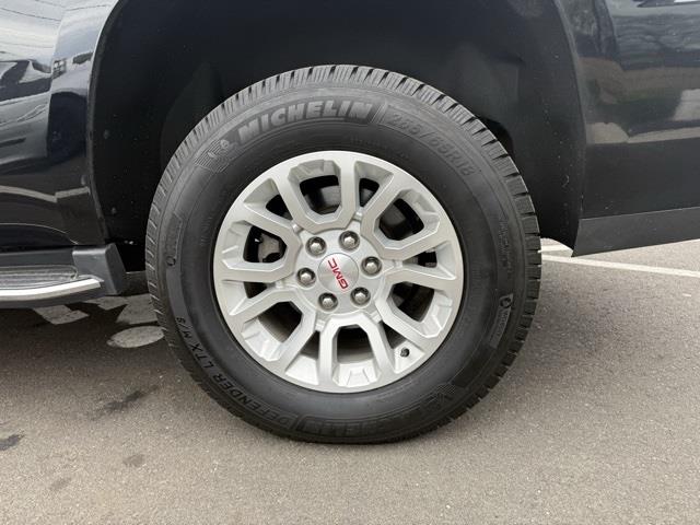 2020 GMC Yukon SLT photo