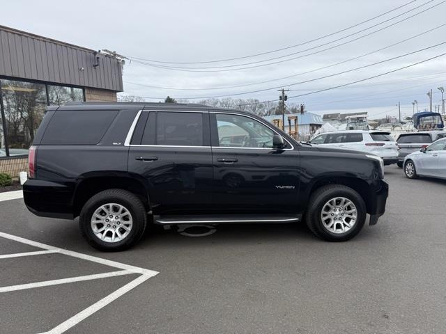 2020 GMC Yukon SLT photo