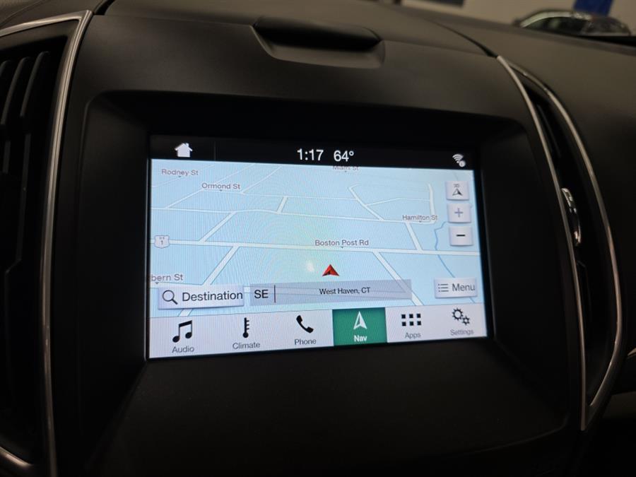 2017 Ford Edge Titanium AWD photo