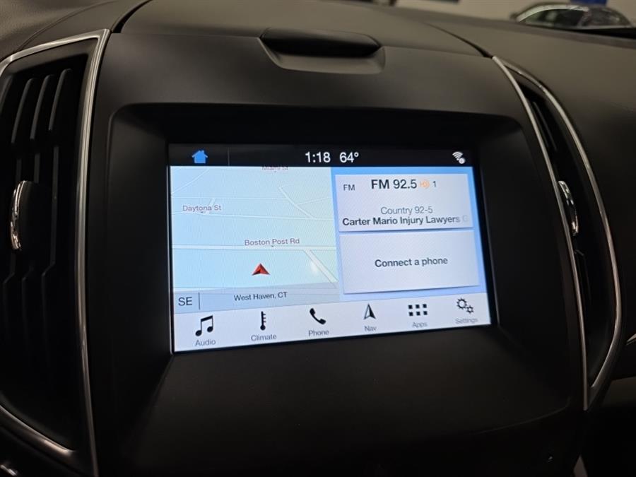 2017 Ford Edge Titanium AWD photo