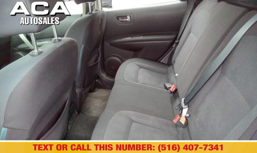 2015 Nissan Rogue Select AWD 4dr S photo
