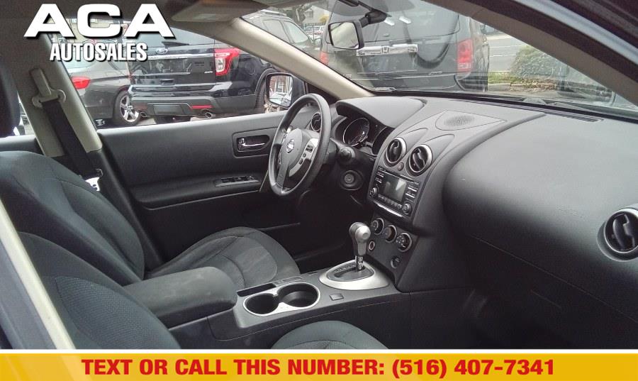 2015 Nissan Rogue Select AWD 4dr S photo