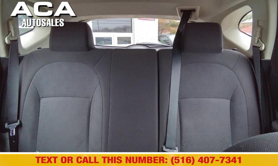 2015 Nissan Rogue Select AWD 4dr S photo