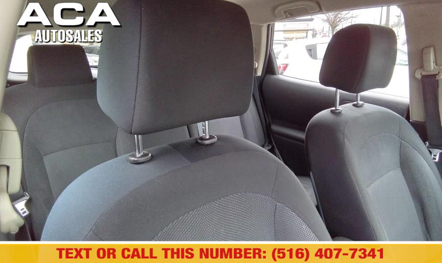 2015 Nissan Rogue Select AWD 4dr S photo