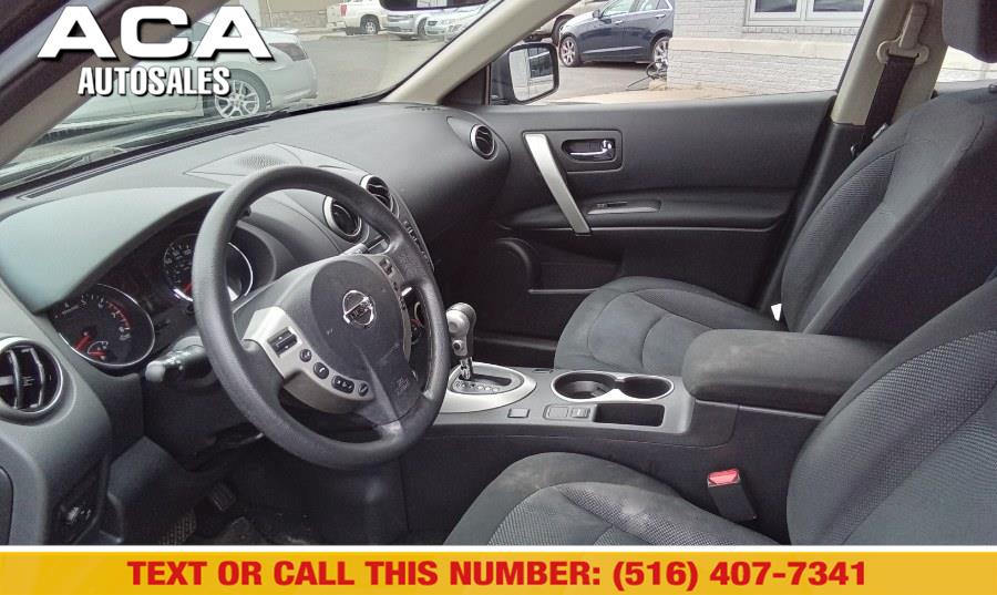 2015 Nissan Rogue Select AWD 4dr S photo