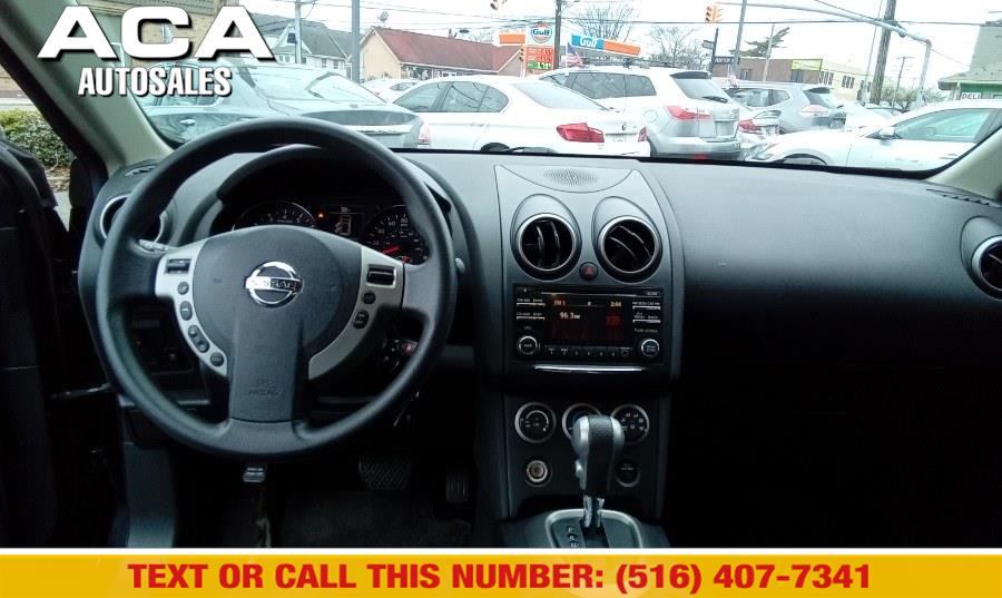 2015 Nissan Rogue Select AWD 4dr S photo