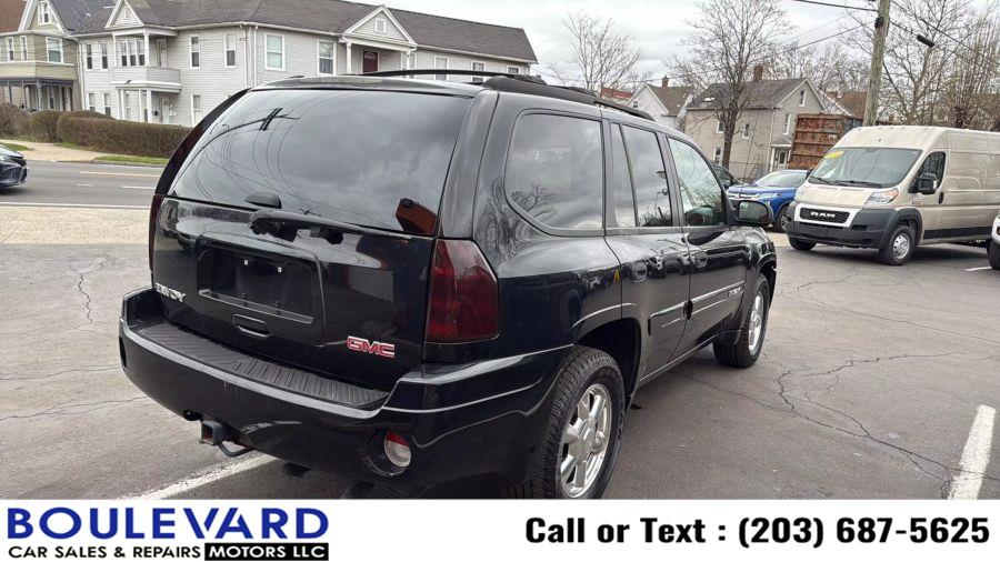 2004 GMC Envoy SLE photo