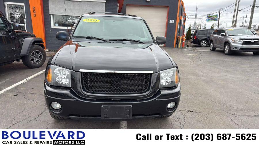 2004 GMC Envoy SLE photo
