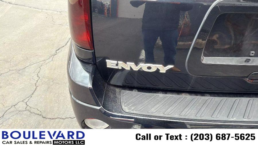 2004 GMC Envoy SLE photo