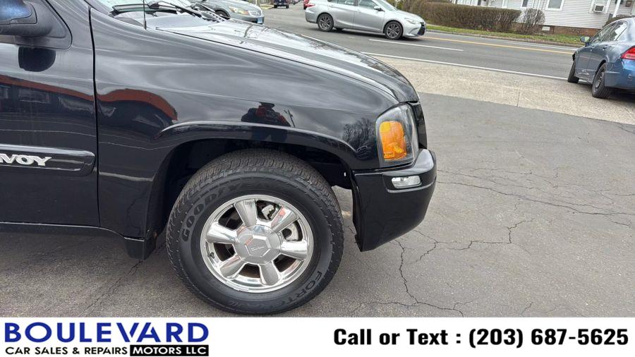 2004 GMC Envoy SLE photo