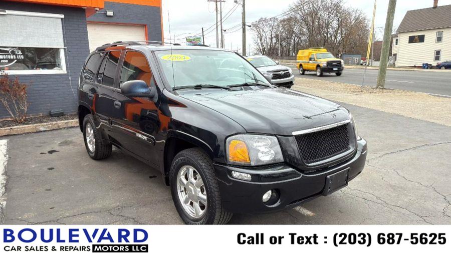 2004 GMC Envoy SLE photo