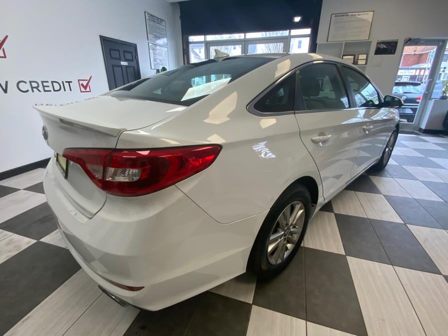 2015 Hyundai Sonata SE photo