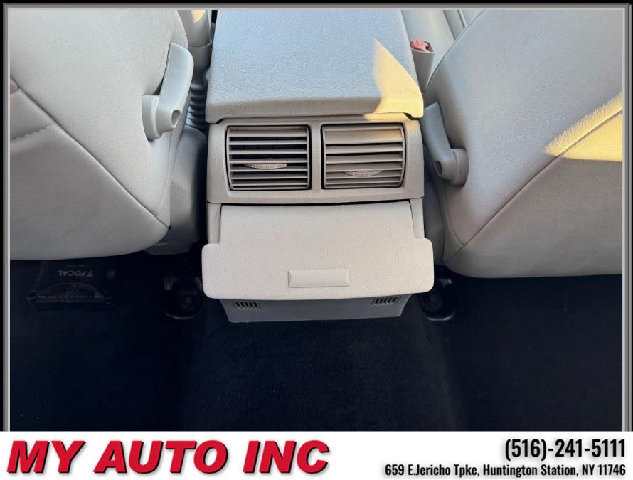 2006 Jeep Commander Limited photo