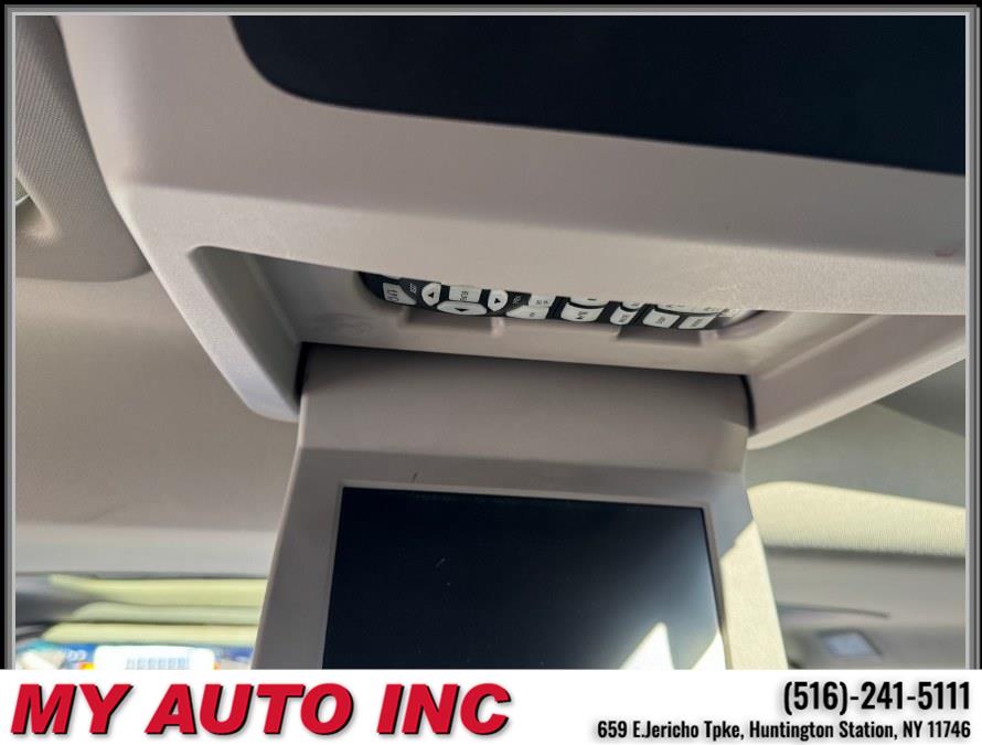 2006 Jeep Commander Limited photo