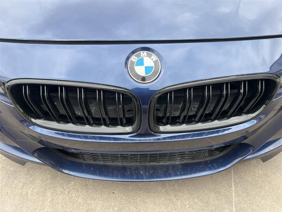 2016 BMW 3-Series 320i xDrive AWD 4dr Sedan photo