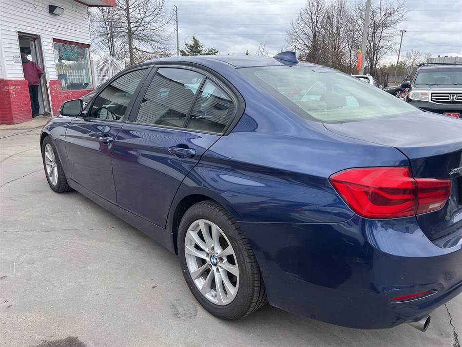 2016 BMW 3-Series 320i xDrive AWD 4dr Sedan photo
