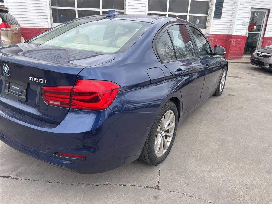 2016 BMW 3-Series 320i xDrive AWD 4dr Sedan photo