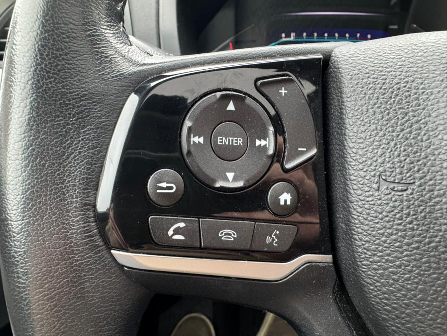 2018 Honda Odyssey Elite Auto photo