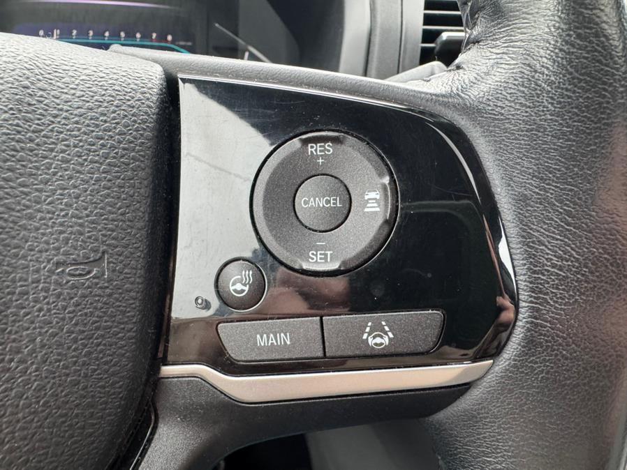 2018 Honda Odyssey Elite Auto photo