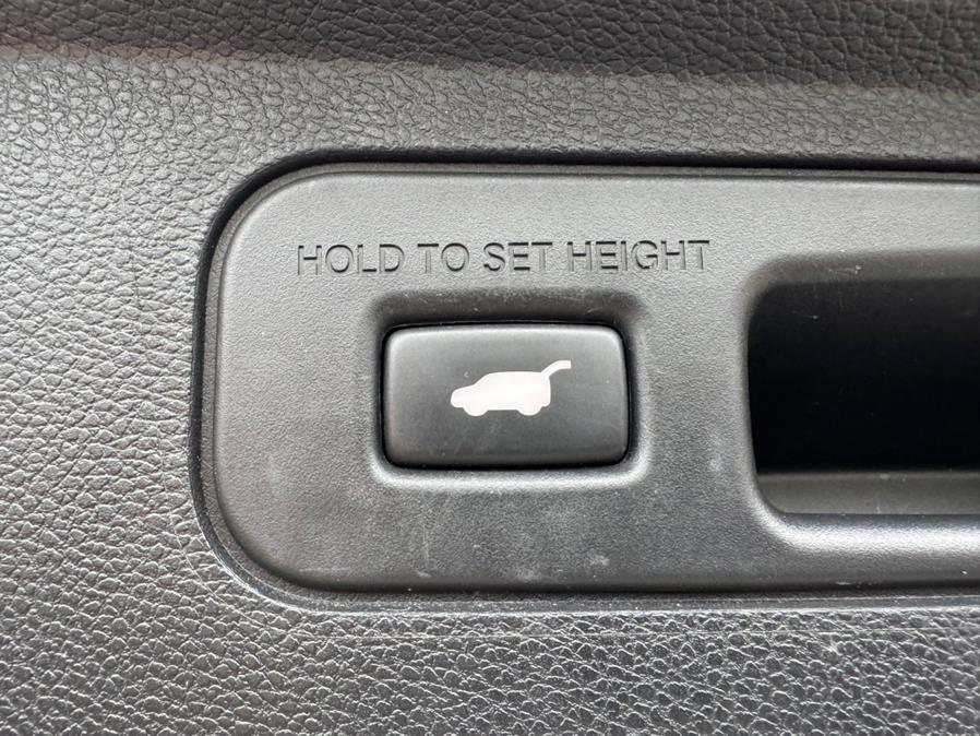 2018 Honda Odyssey Elite Auto photo