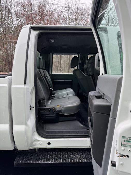 2014 Ford RSX King Ranch photo