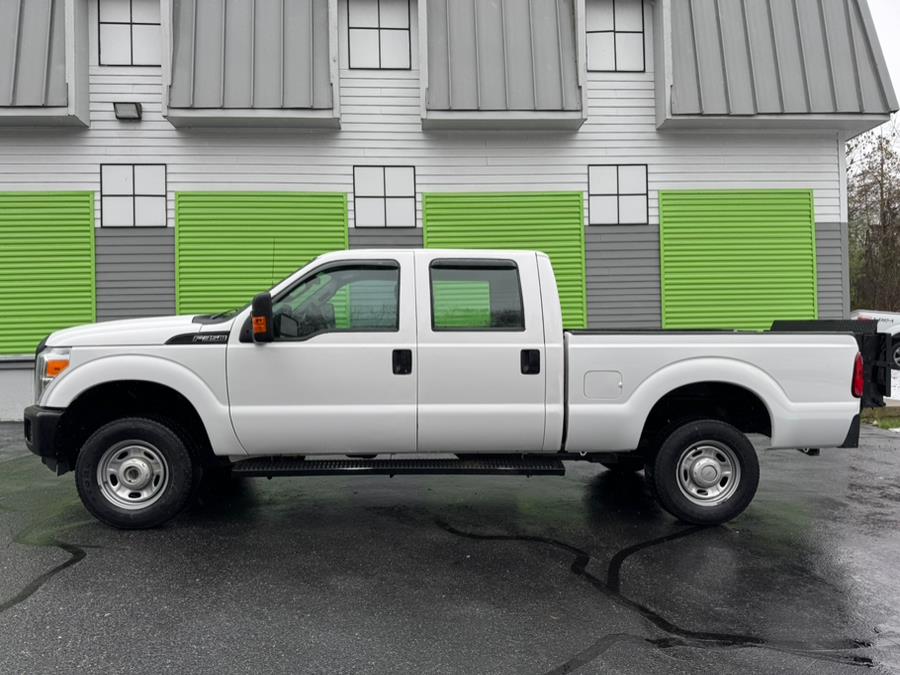 2014 Ford RSX King Ranch photo