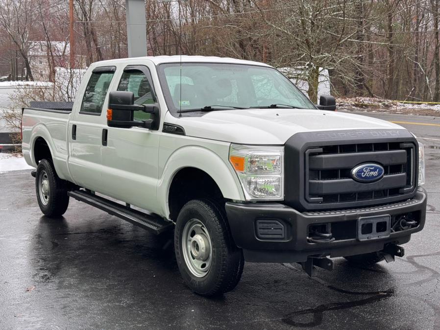 2014 Ford RSX King Ranch photo