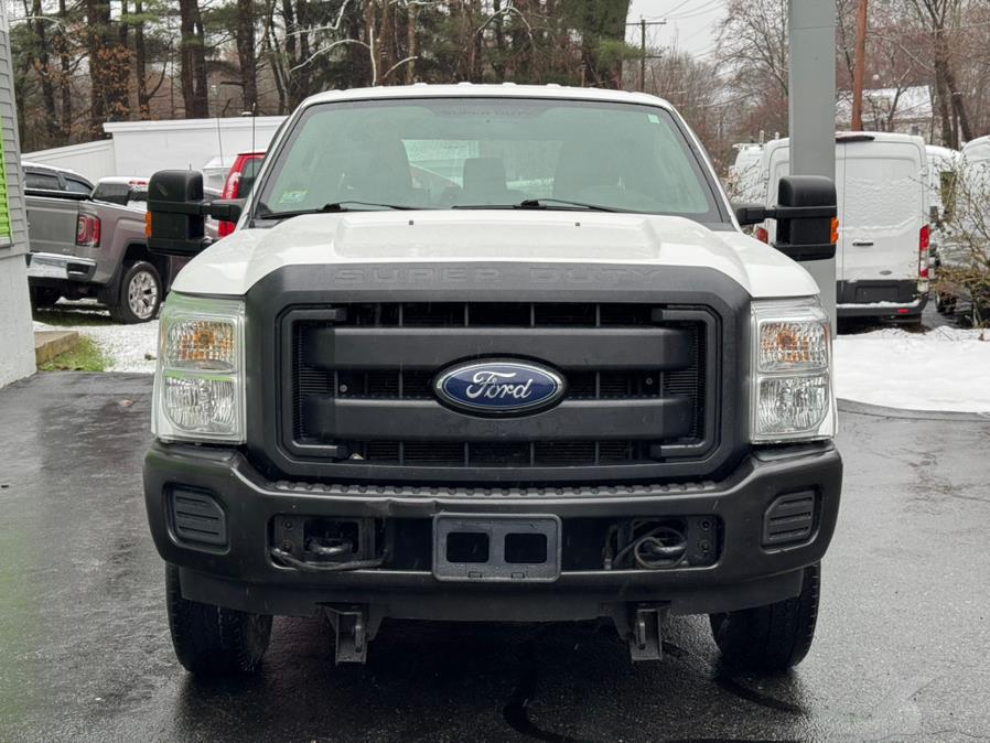 2014 Ford RSX King Ranch photo