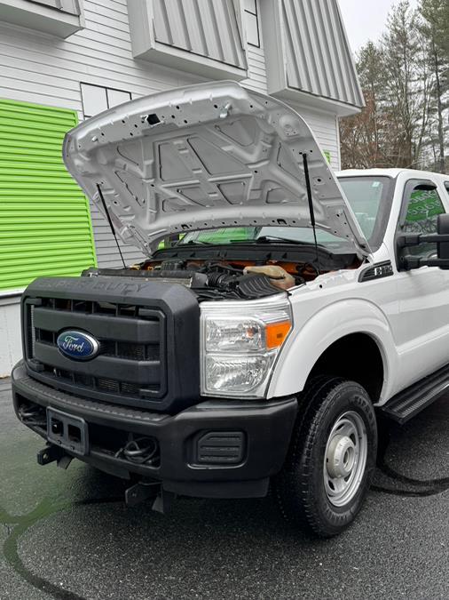 2014 Ford RSX King Ranch photo