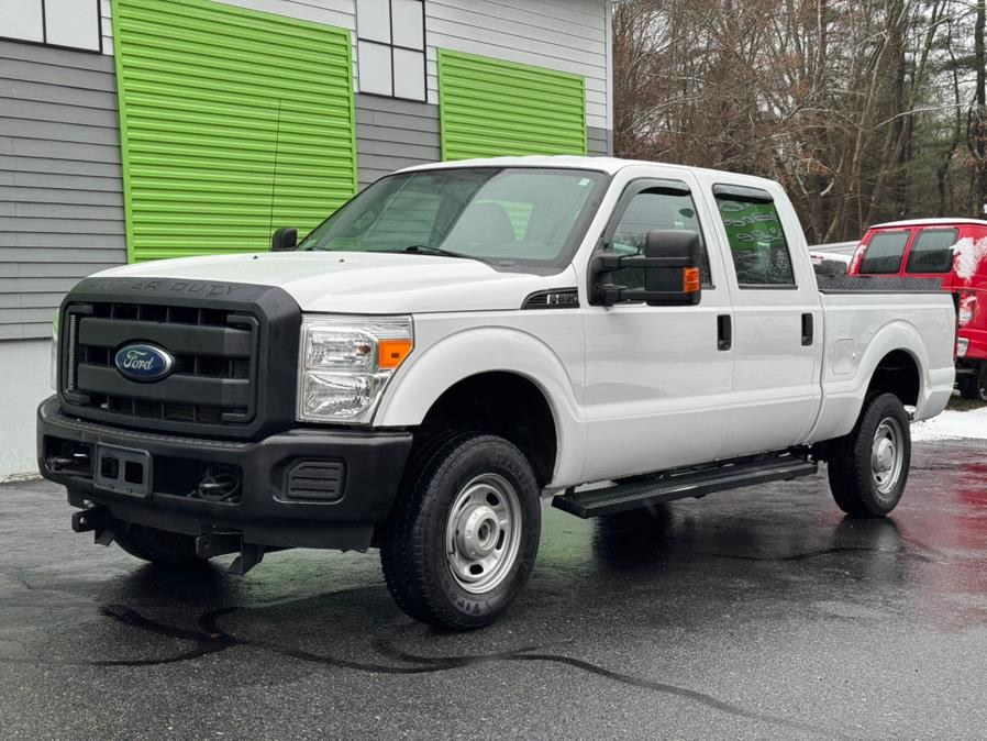 2014 Ford RSX King Ranch photo