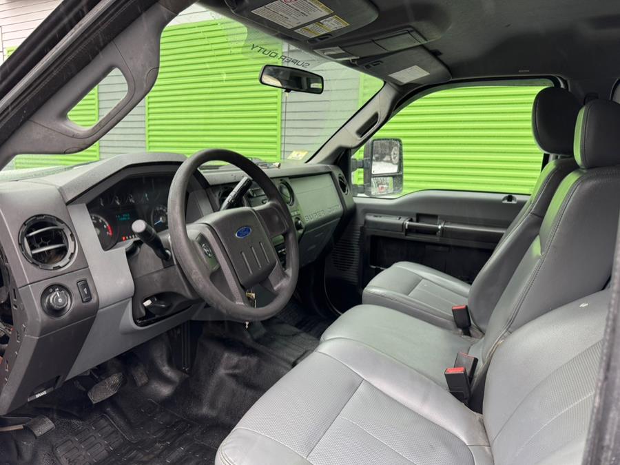 2014 Ford RSX King Ranch photo