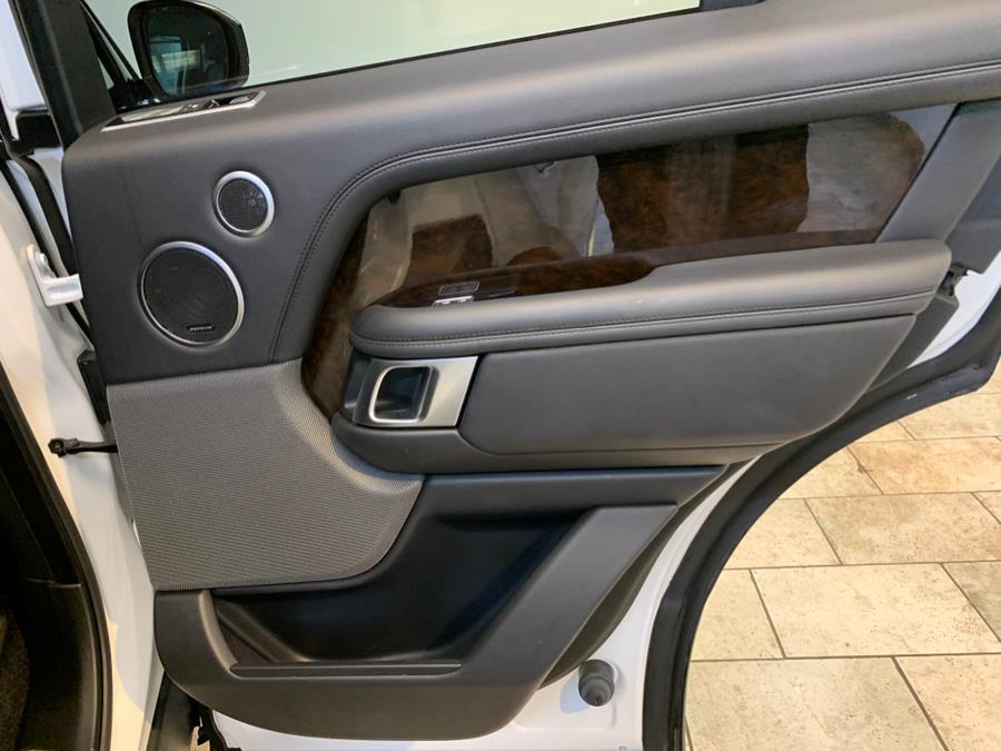 2021 Land Rover Range Rover SWB photo