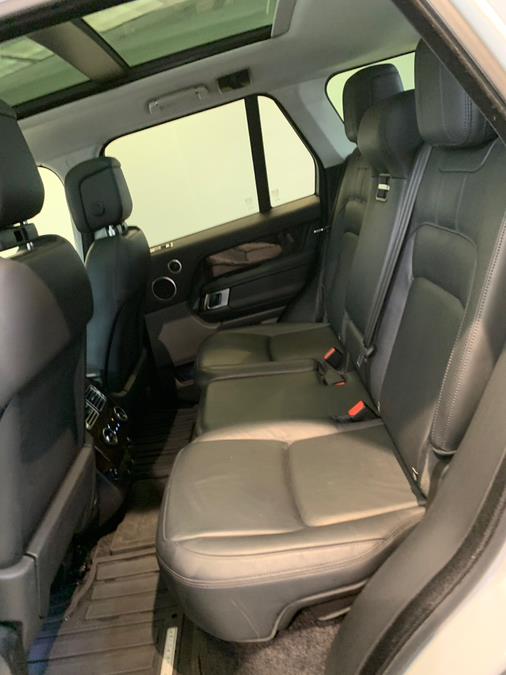 2021 Land Rover Range Rover SWB photo