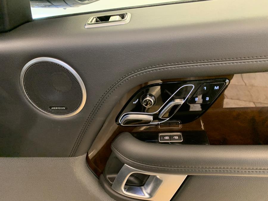 2021 Land Rover Range Rover SWB photo