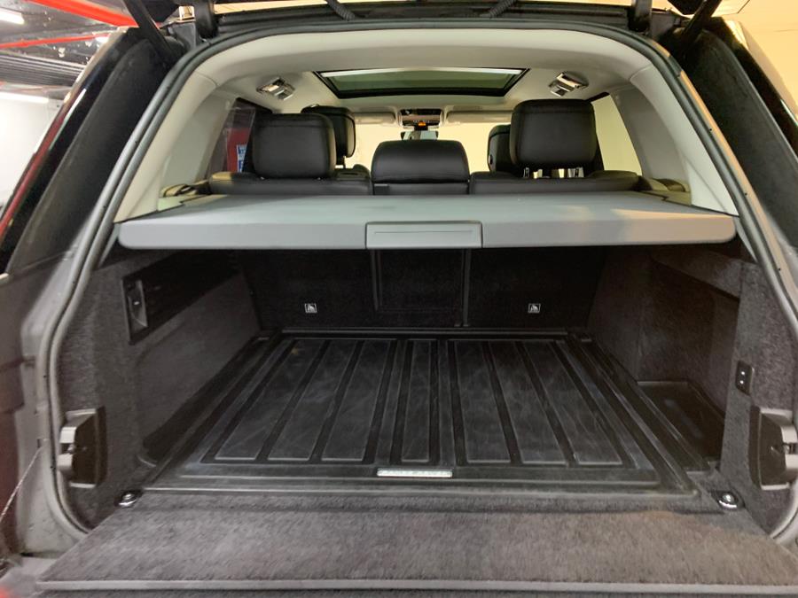 2021 Land Rover Range Rover SWB photo