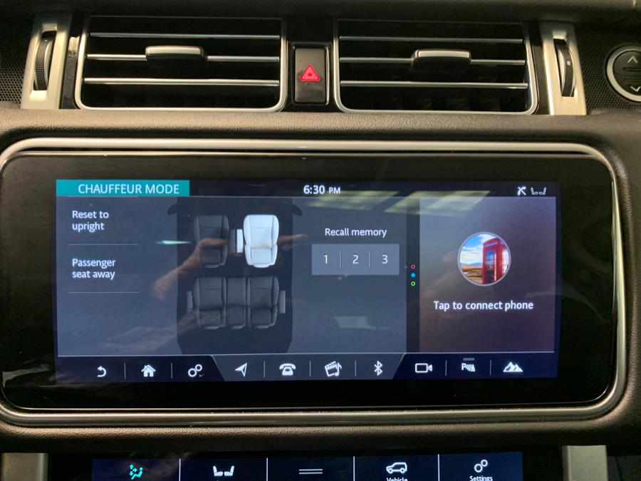 2021 Land Rover Range Rover SWB photo