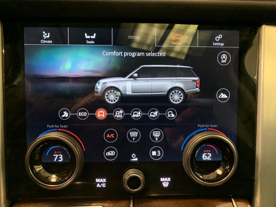 2021 Land Rover Range Rover SWB photo