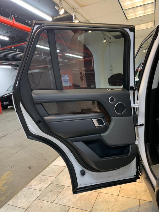 2021 Land Rover Range Rover SWB photo