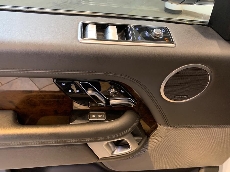 2021 Land Rover Range Rover SWB photo