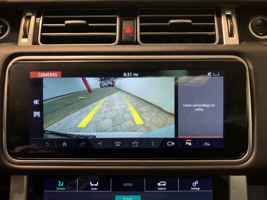 2021 Land Rover Range Rover SWB photo