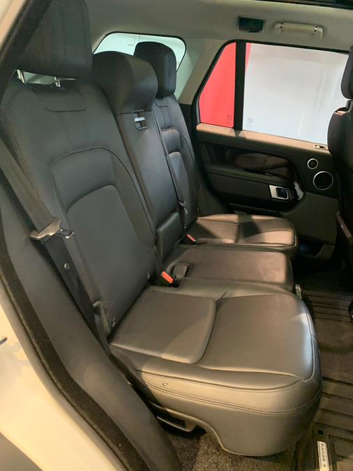 2021 Land Rover Range Rover SWB photo