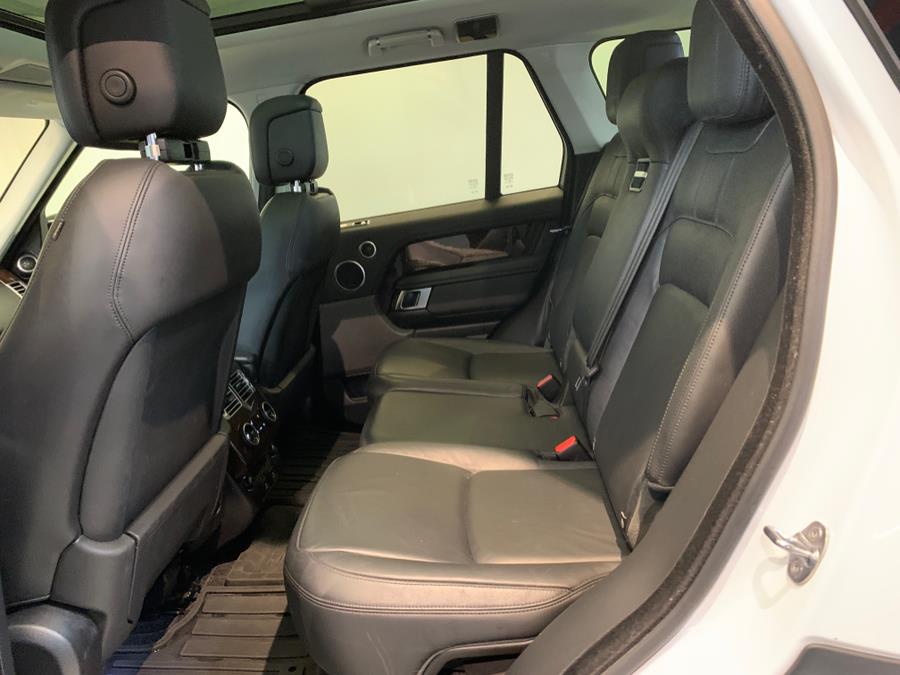 2021 Land Rover Range Rover SWB photo