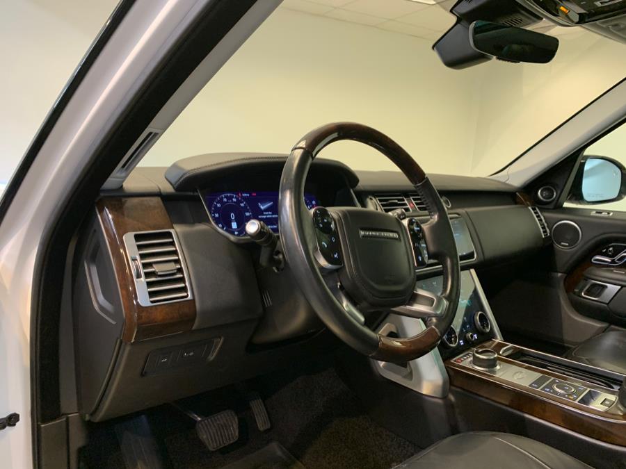 2021 Land Rover Range Rover SWB photo