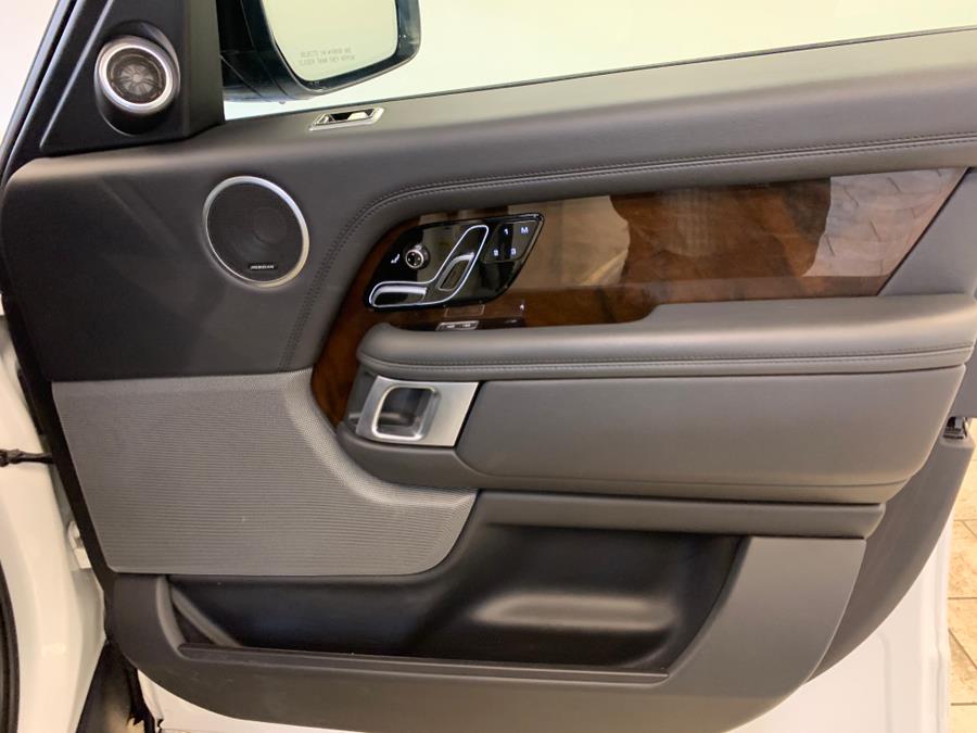 2021 Land Rover Range Rover SWB photo
