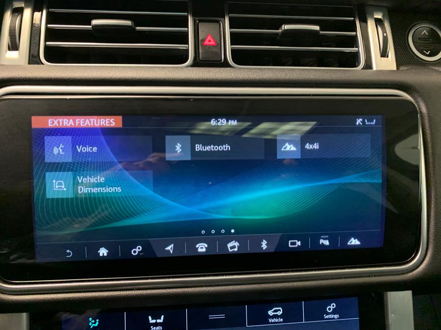 2021 Land Rover Range Rover SWB photo