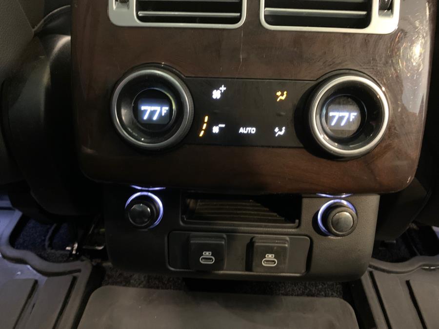 2021 Land Rover Range Rover SWB photo