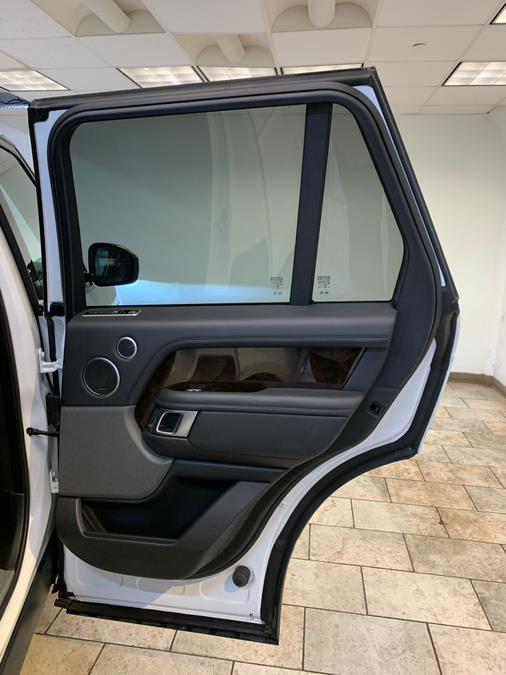 2021 Land Rover Range Rover SWB photo