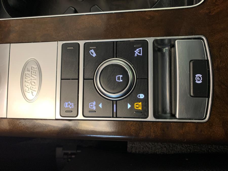 2021 Land Rover Range Rover SWB photo