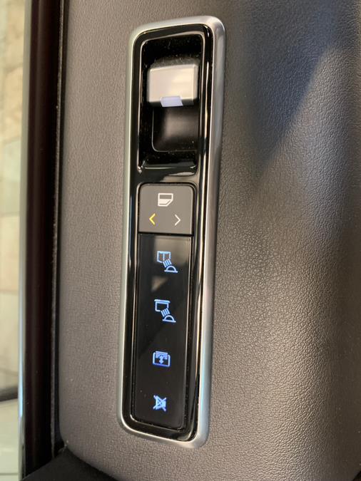 2021 Land Rover Range Rover SWB photo