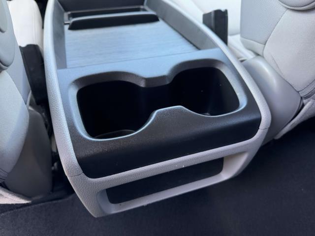2018 Honda Odyssey EX photo